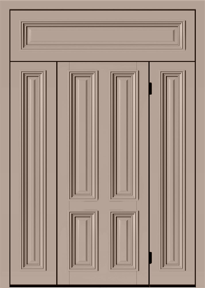 Gent-3 Mindal GF4 ДСФББ