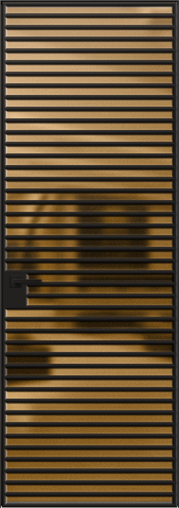 AGStyle Mod 6 Bronze