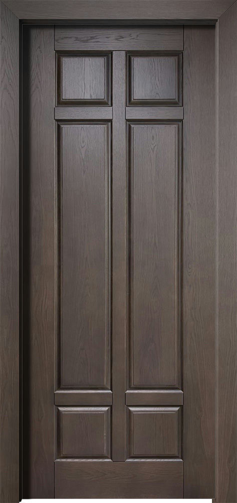 Массив наборный 06.03 дуб Mocca гидрофобное масло