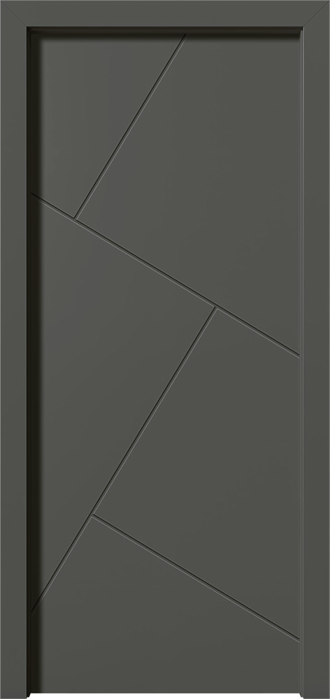 Zero 16 RAL 7022