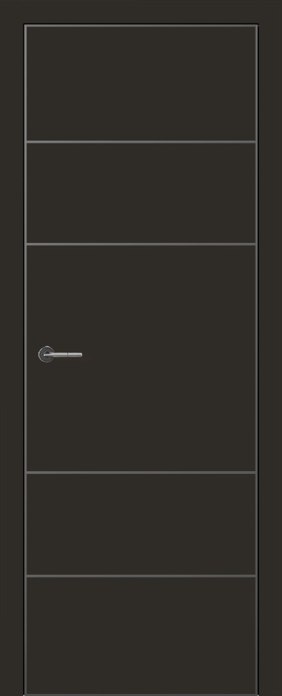 Exit G4M молдинг