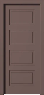 Lucky 4DG Soft Touch smoki