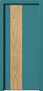 Exit V21 Soft Touch antlantic